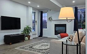Poolside Entire Lower Level Apt